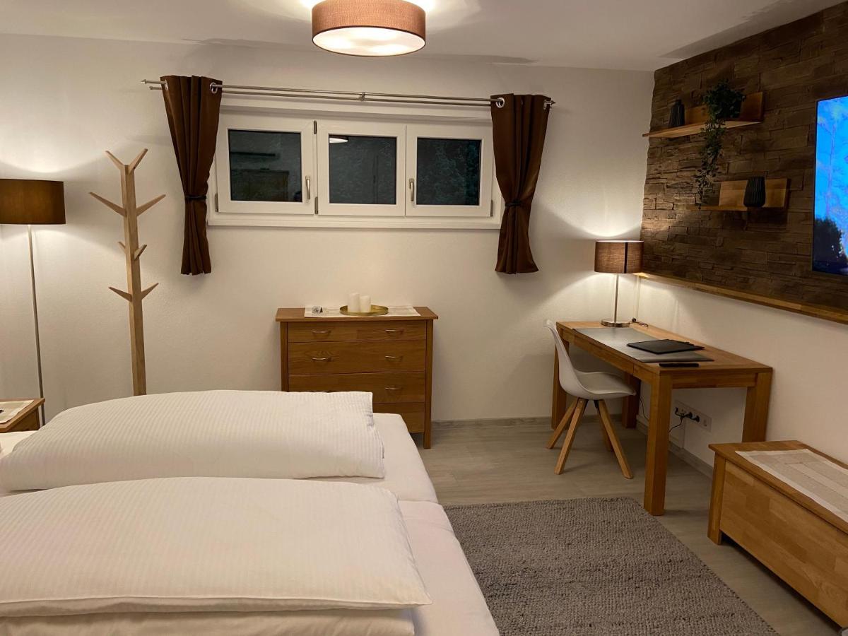 Ferienwohnung Haus Langweid Neubeuern Exterior foto