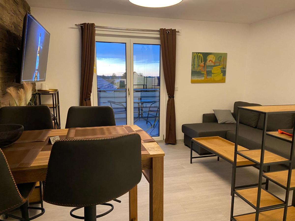 Ferienwohnung Haus Langweid Neubeuern Exterior foto