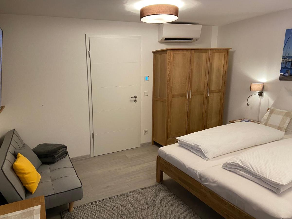 Ferienwohnung Haus Langweid Neubeuern Exterior foto