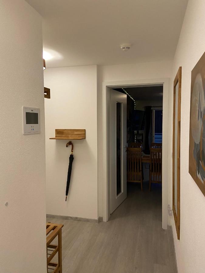 Ferienwohnung Haus Langweid Neubeuern Exterior foto