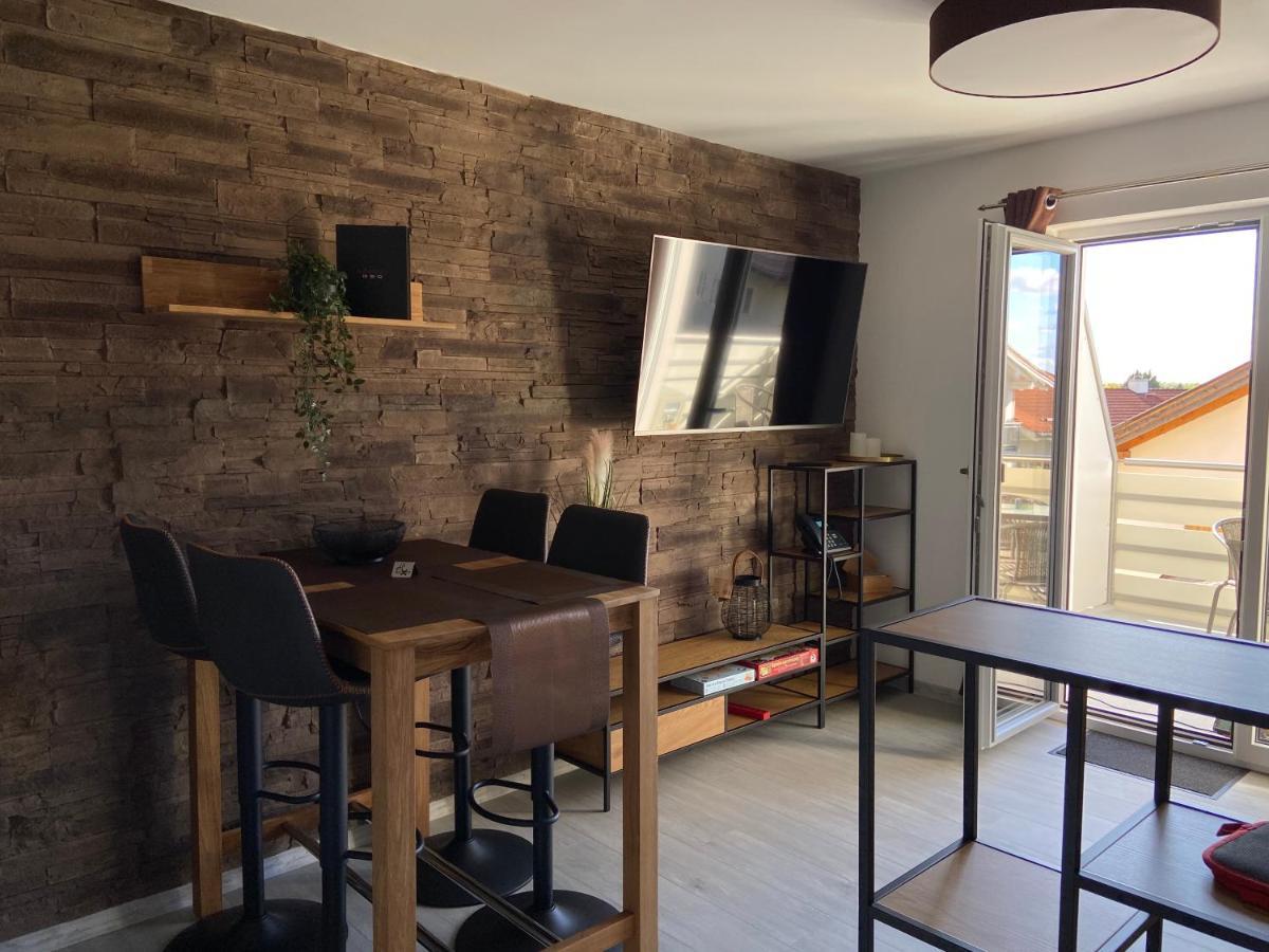 Ferienwohnung Haus Langweid Neubeuern Exterior foto